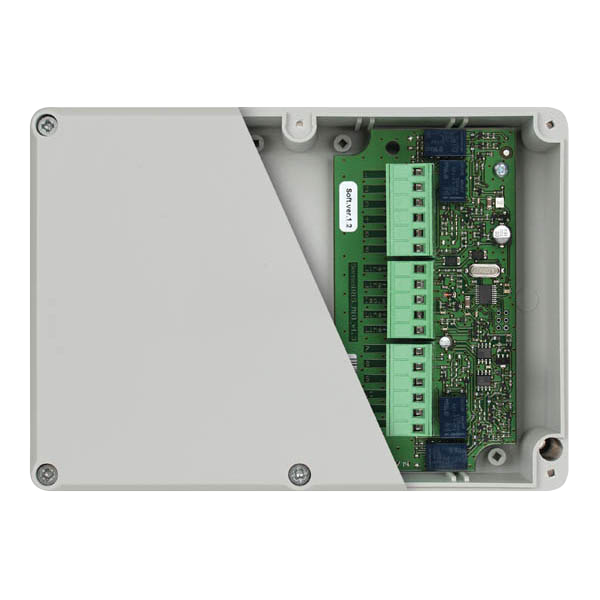 MAG MAGPRO-0i4O 4 Output Module with Isolator