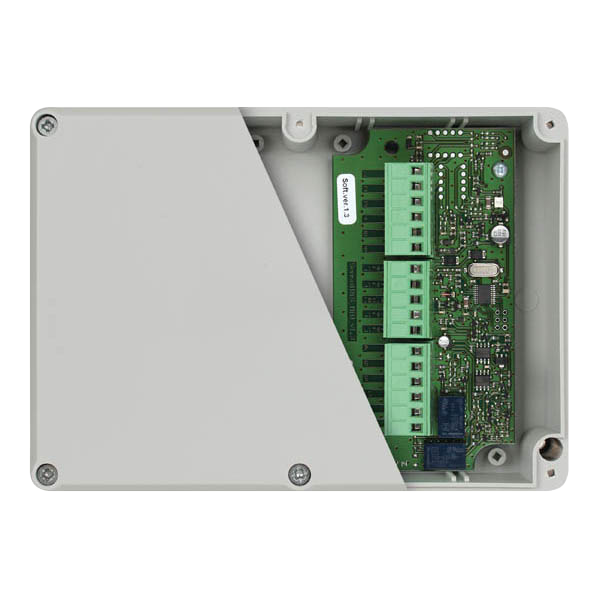 MAG MAGPRO-2i2O 2 Input 2 Output Module with Isolator