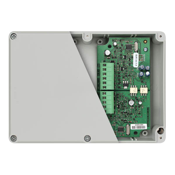 MAG MAGPRO-CZM Conventional Zone Module with Isolator