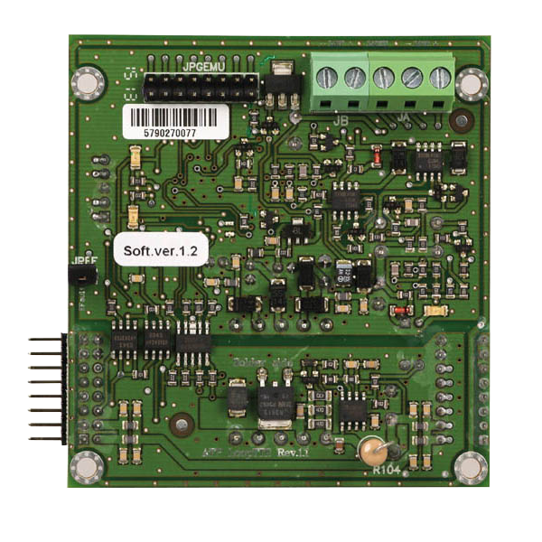 MAG MAGPRO96-L250 Single Loop Expander for 250 Devices