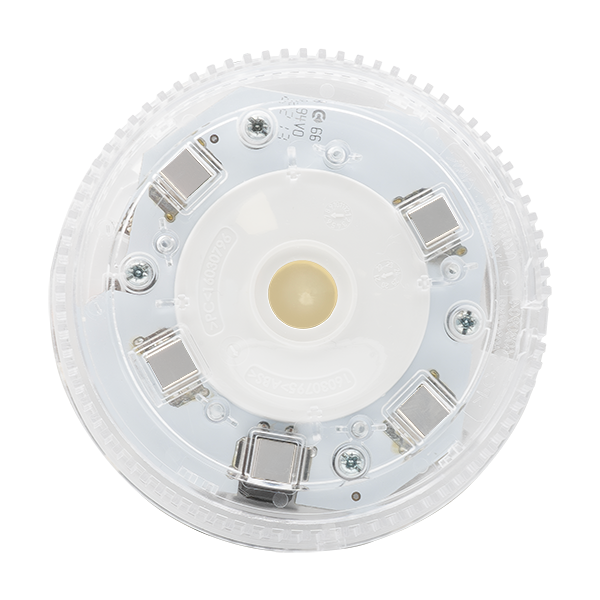 MAG MAGPRO-DBSS1 Addressable Fire Sounder Strobe Base