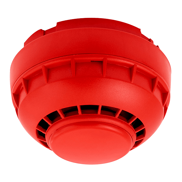 MAGDUO MAGDUOSR Ceiling Sounder for Magduo - Red