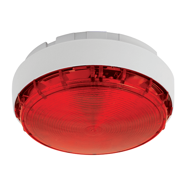 MAGDUO MAGDUOSSLP Sounder Strobe for Magduo - Low Profile