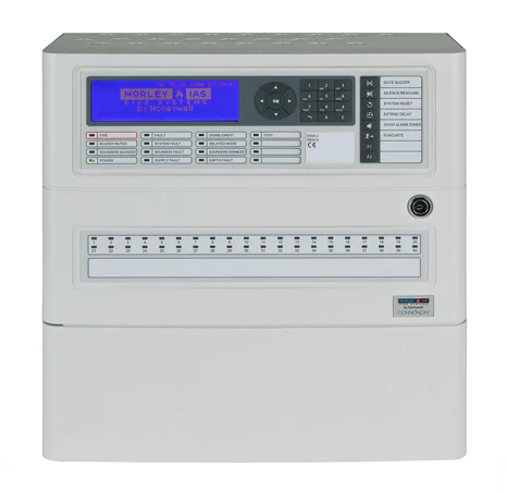 Morley PANEL DXc2-M TWO LOOP
