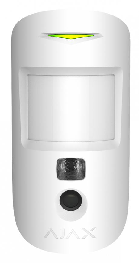 MOTIONCAM (PHOD)