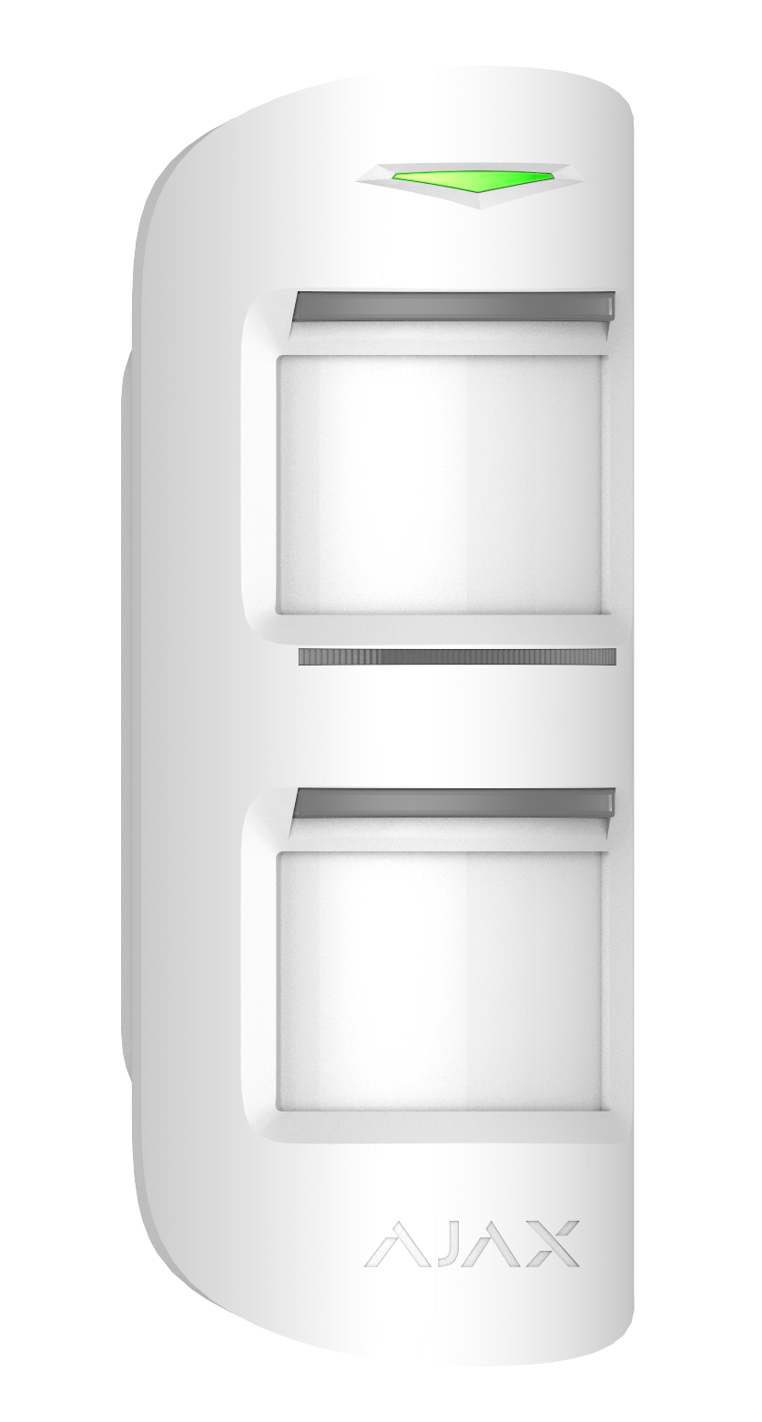 MotionProtectOutdoor(WHITE)