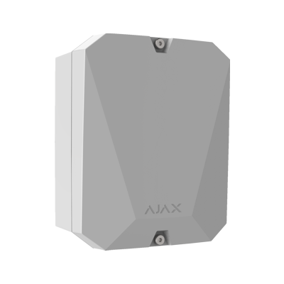 Fibra MultiTransmitter (WHITE)