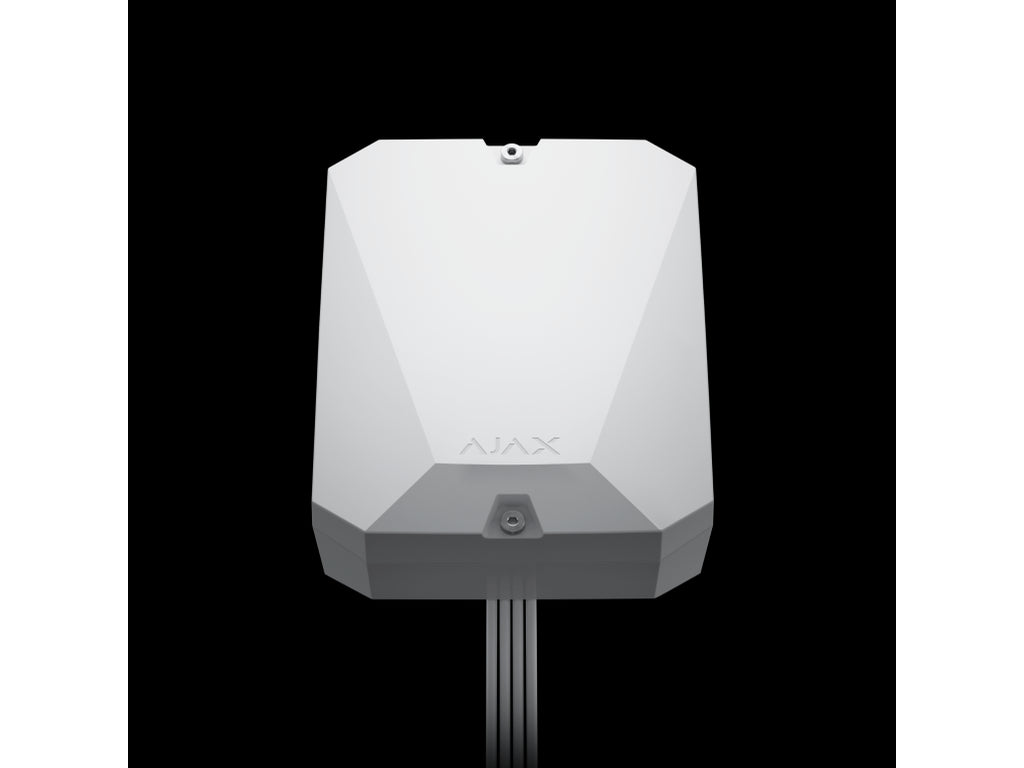 Fibra MultiTransmitter (WHITE)