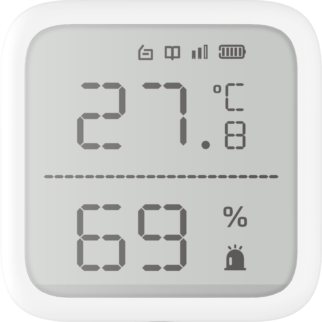 Hikvision DS-PDTPH-E-WE