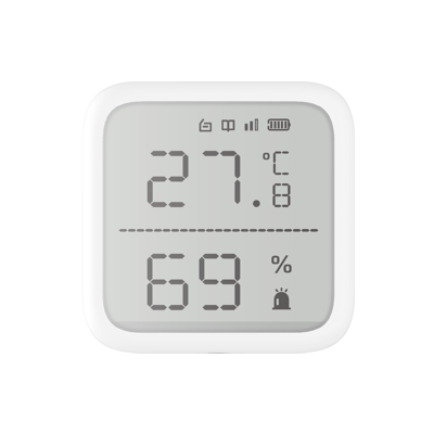 Hikvision DS-PDTPH-E-WE