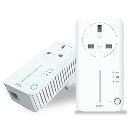 POWERLIN600DUOV2