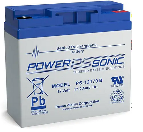 Powersonic PS-12170VDS M5