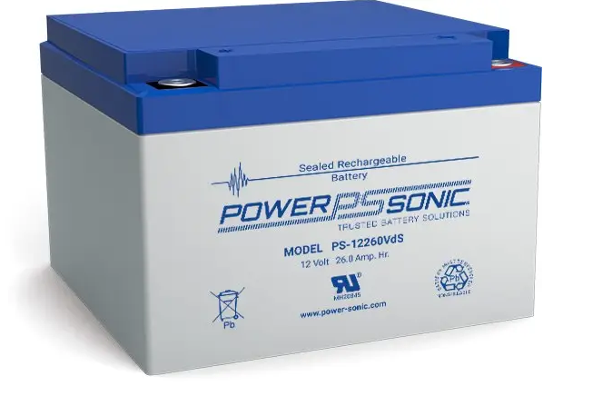 Powersonic PS-12260VDS M5