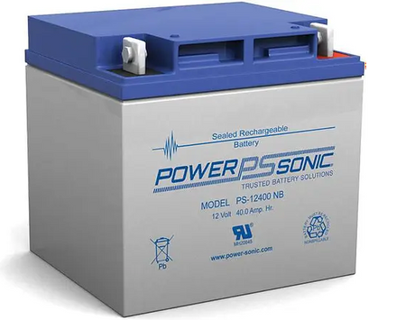 Powersonic PS-12400 M6 FR