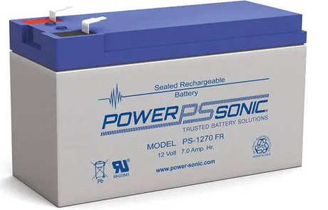 Powersonic PS-1270VDS F1 FR