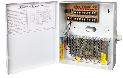 HAY-PSU 24V