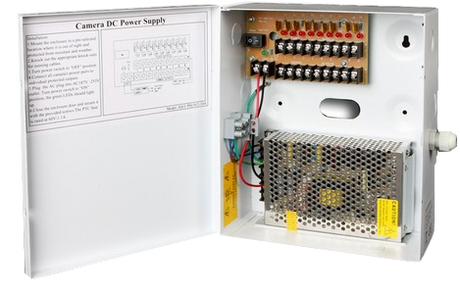 HAY-PSU 24V