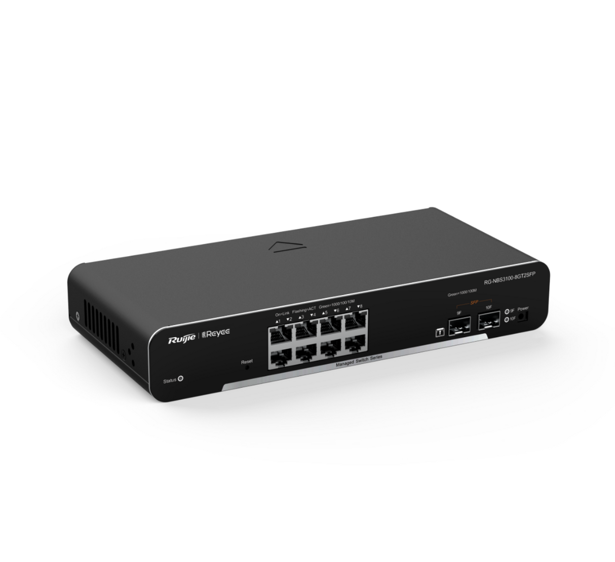 RG-NBS3100-8GT2SFP