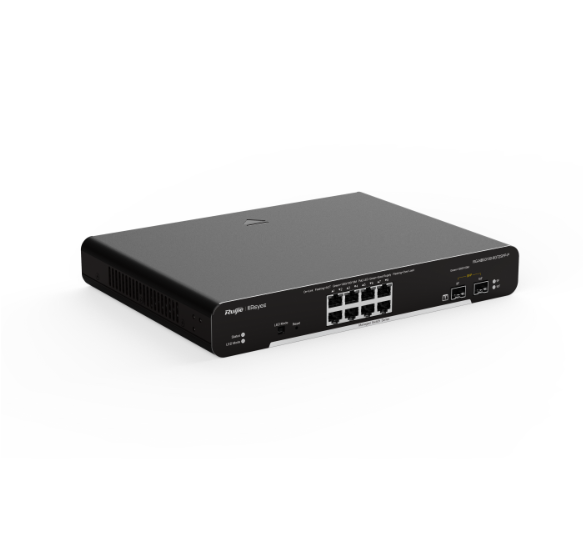 RG-NBS3100-8GT2SFP-P