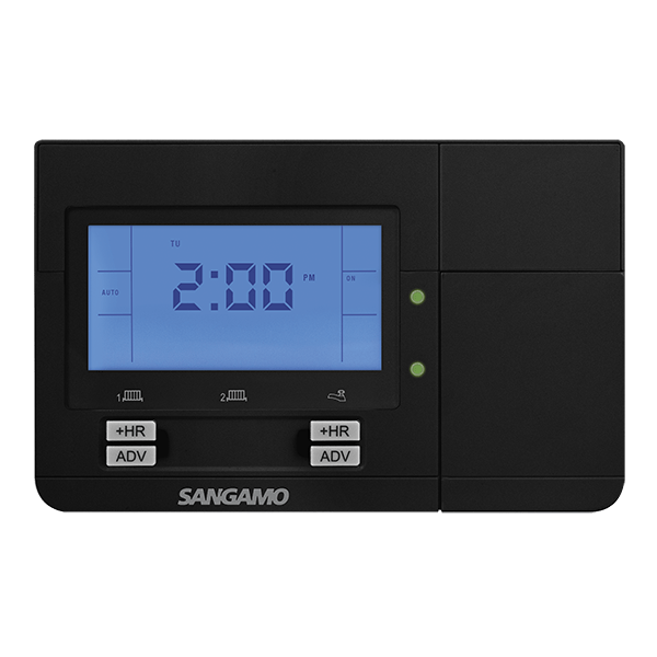 Sangamo Choice CHPPR2B 2 Channel Programmer