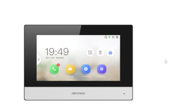 Hikvision DS-KH6320Y-WTE2