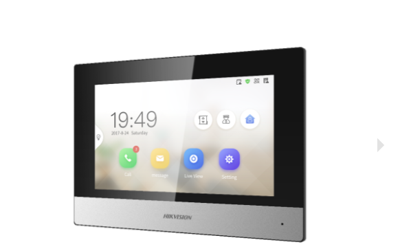 Hikvision DS-KH6320Y-WTE2