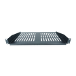 SHELF1U300BLK