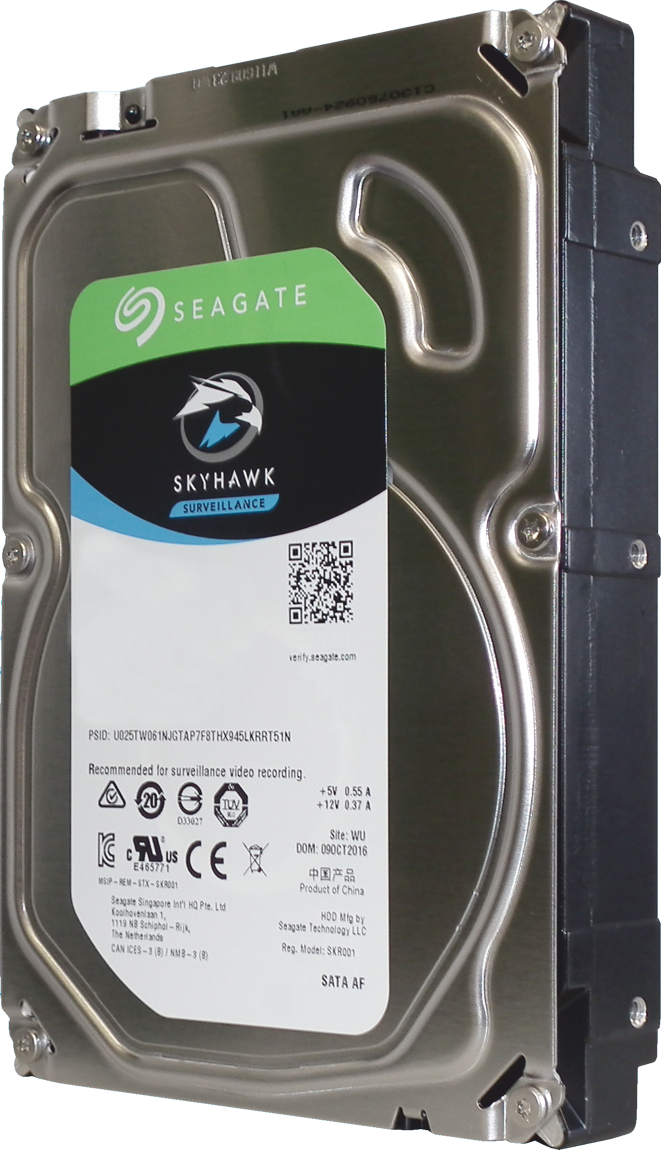 HDD 10TB