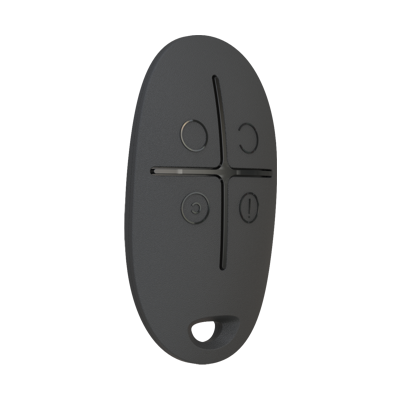 SpaceControl(BLACK)