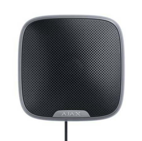 FIBRA STREETSIREN