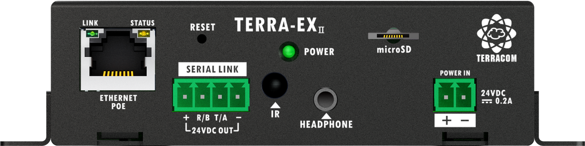 TERRA-EX