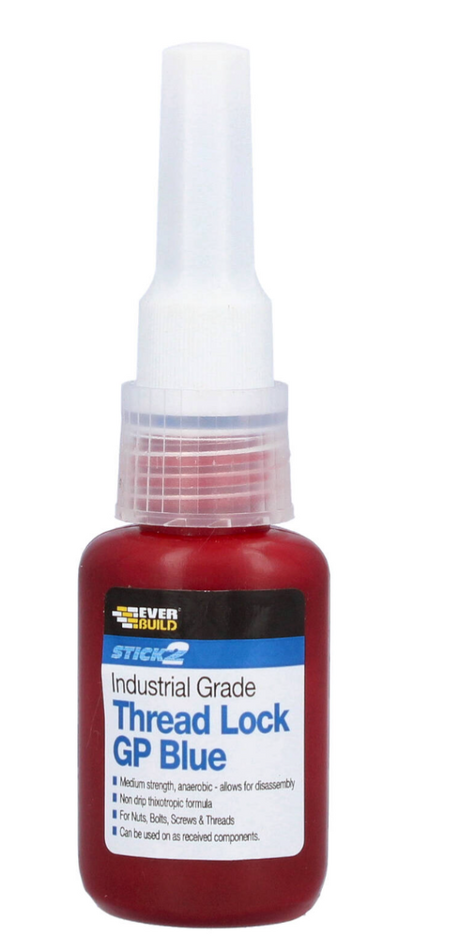 CDVI THREADLOCK