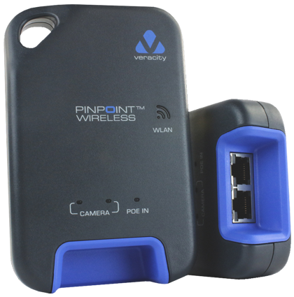 PINPOINT WIRELESS VAD-PP
