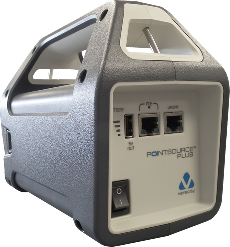 POINTSOURCE PLUS VAD-PSP