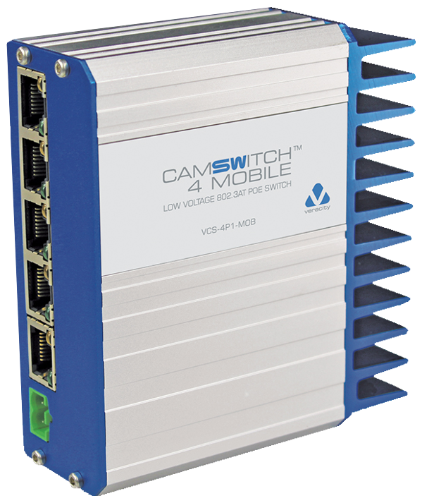 CAMSWITCH 4 MOBILE VCS-4P1-MOB