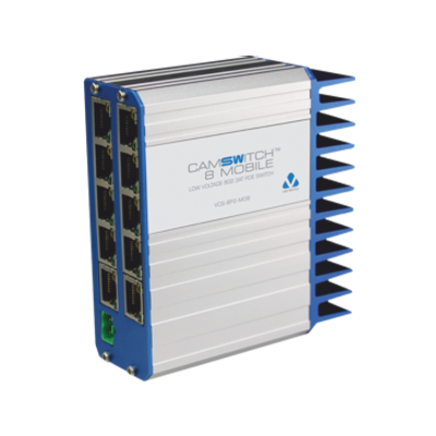 CAMSWITCH 8 MOBILE VCS-8P2-MOB