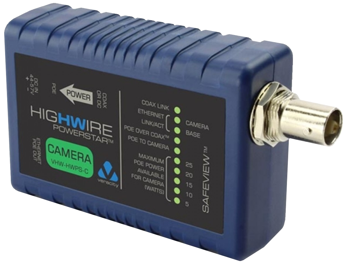 HIGHWIRE POWERSTAR VHW-HWPS-C