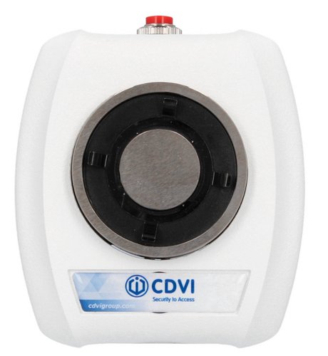 CDVI VIR-A5024