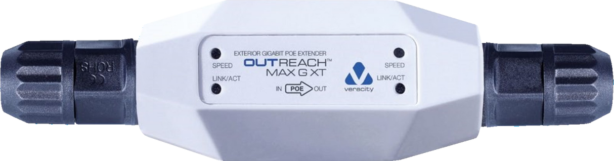 OUTREACH VOR-ORM-GXT