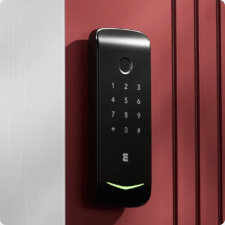 WME DL2 lock