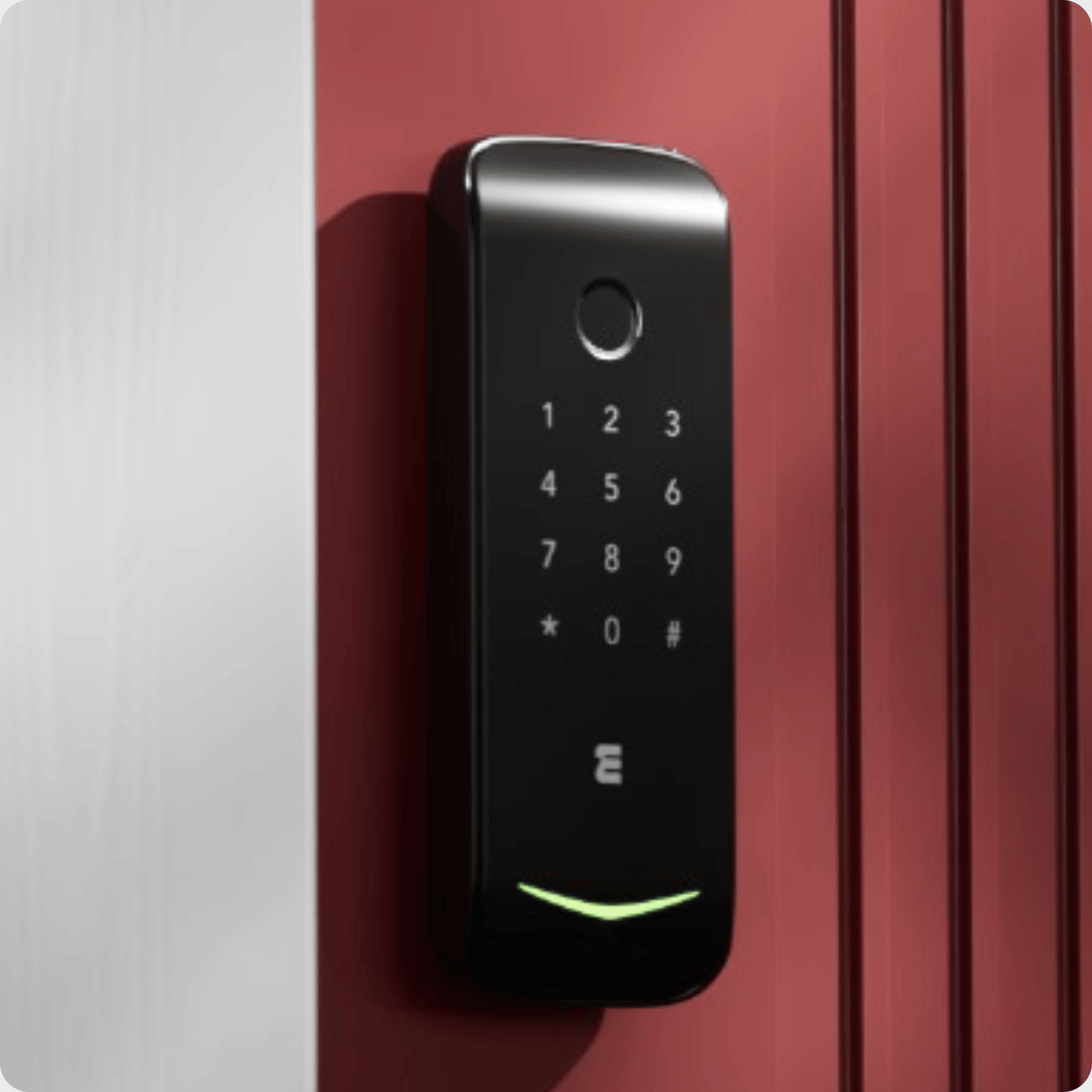 Smart Locks for uPVC Doors: The Ultimate UK Compatibility Guide