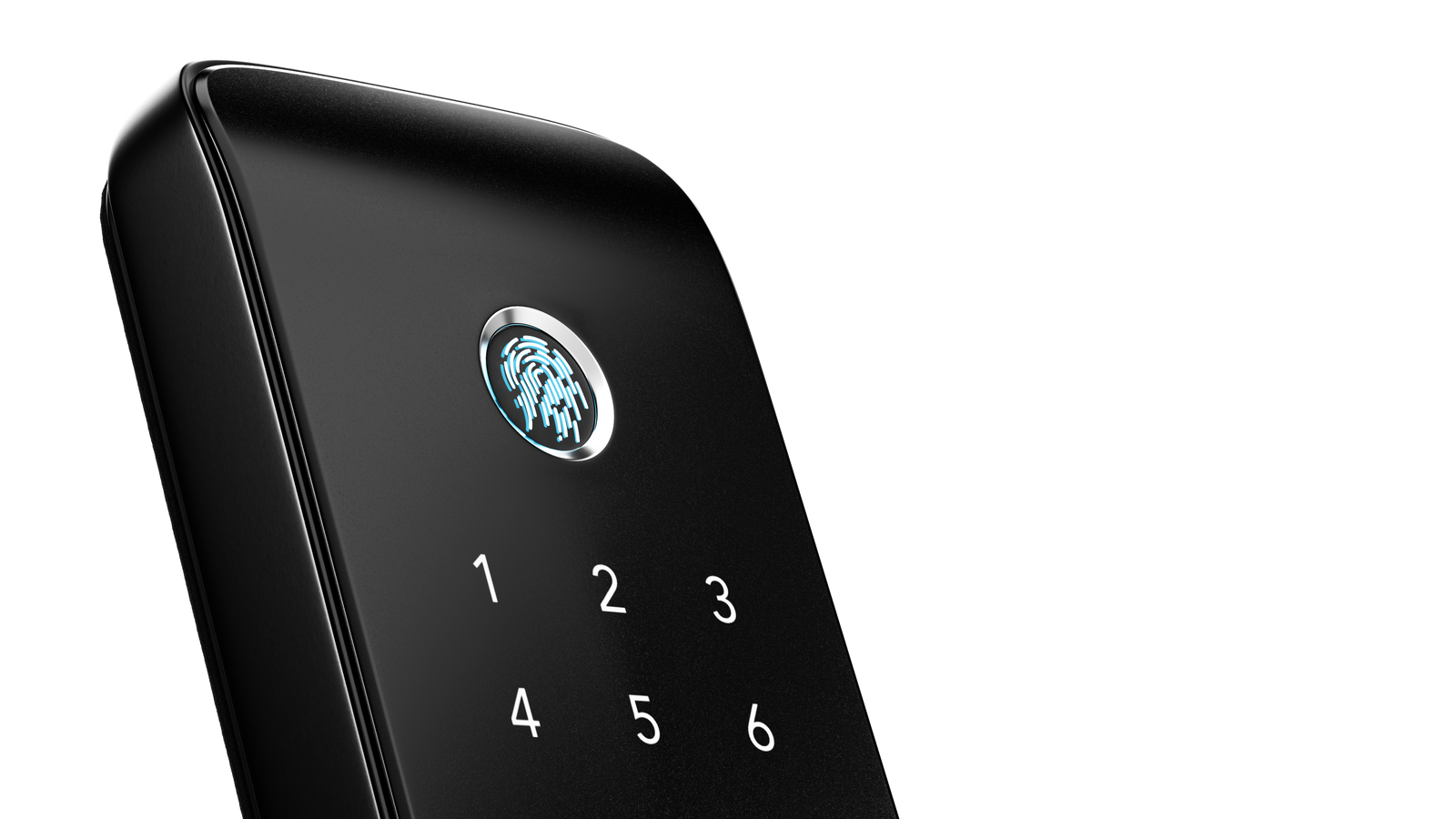 WME DL2 Smart lock