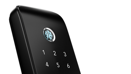 WME DL2 Smart lock
