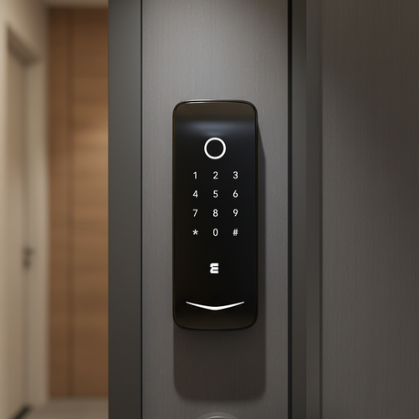 The Best Smart Locks for Airbnb and Holiday Lets in the UK