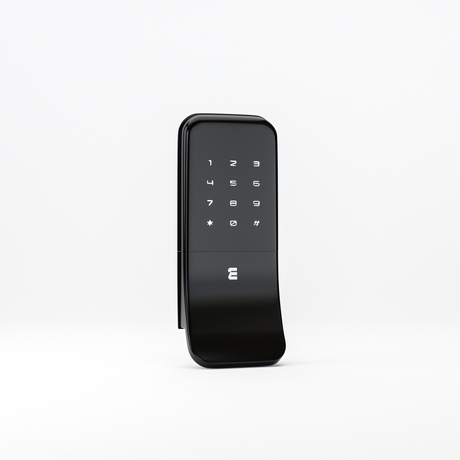 WME DL1 Smart Lock — Setup & User Guide
