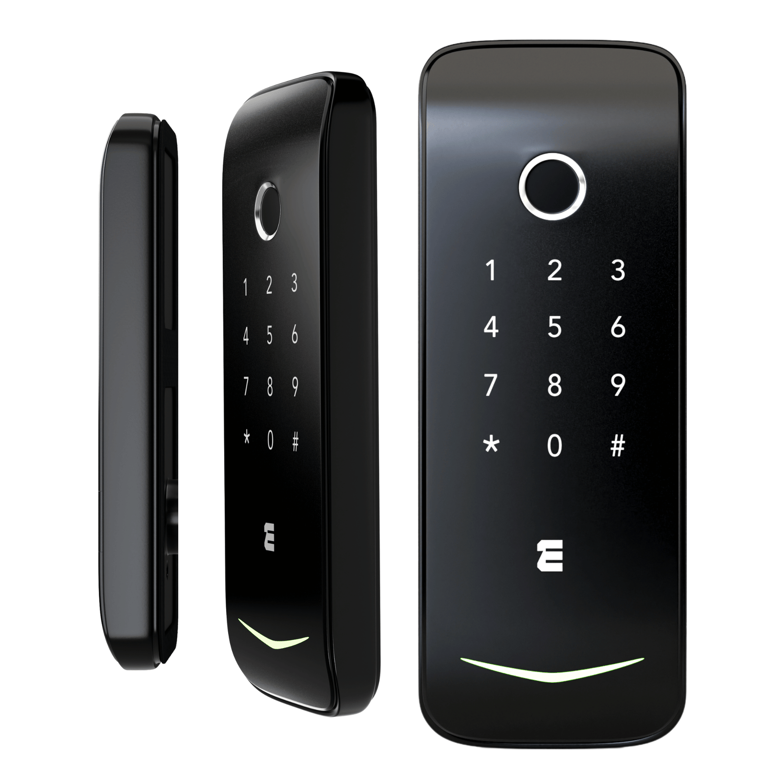 DL2 Smart lock by WME