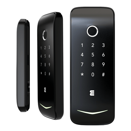 DL2 Smart lock by WME
