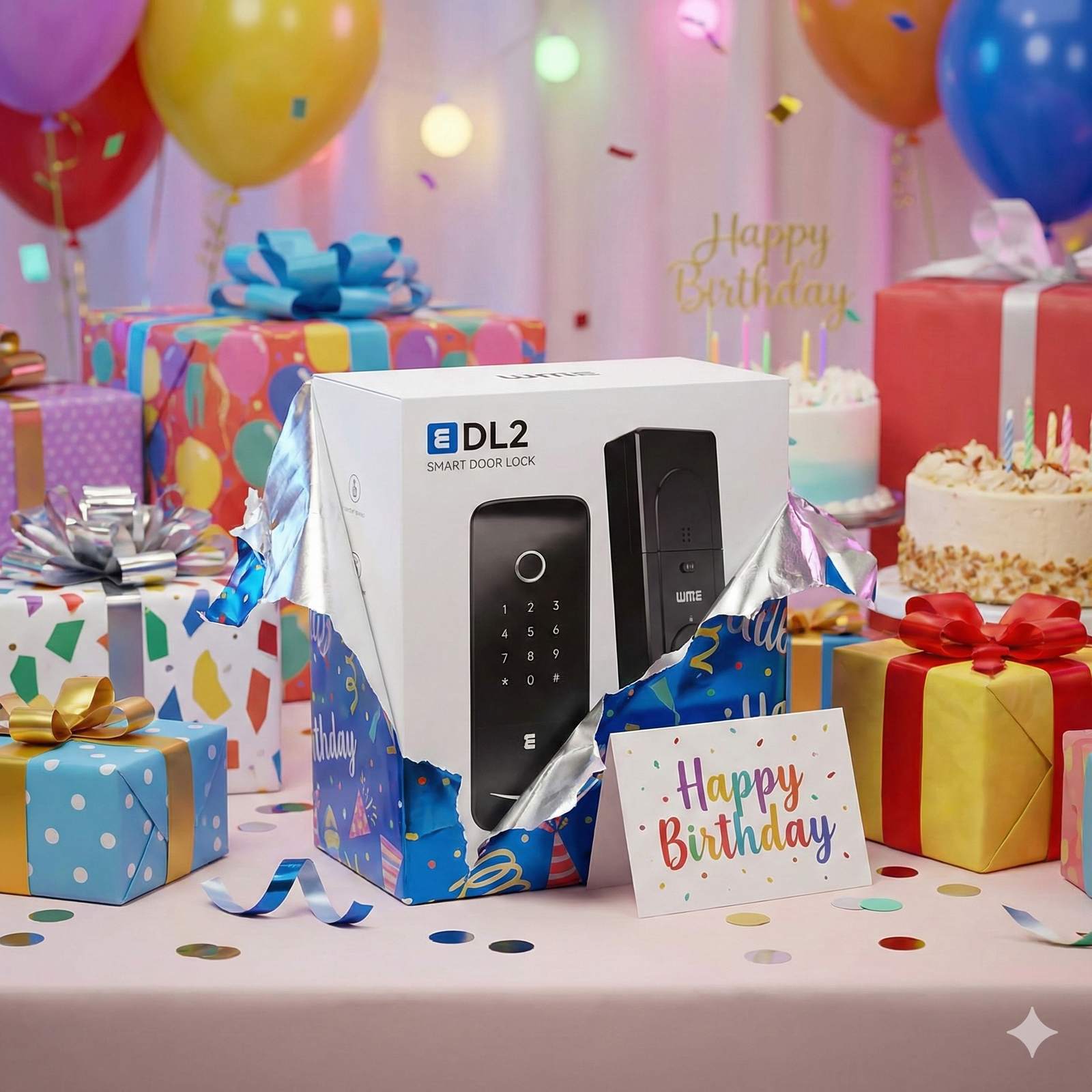 WME’s Top 8 Purposeful Birthday Gifts