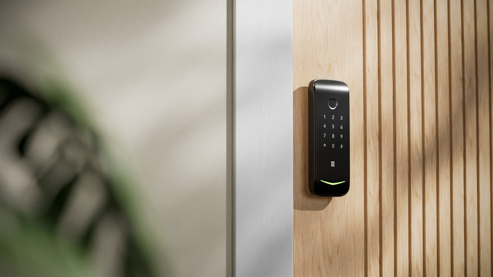Smart Lock