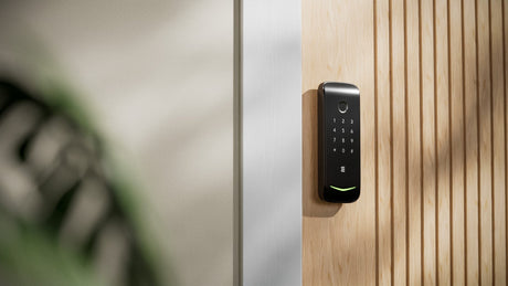 Smart Lock